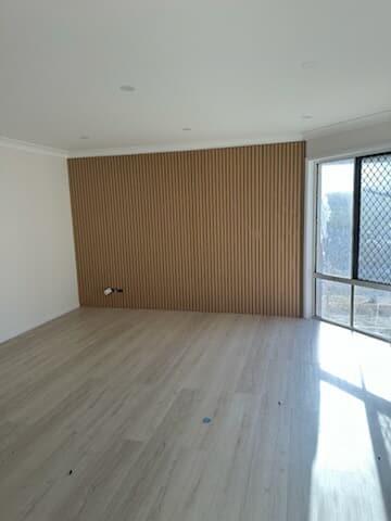 Metro Series – SPC Hybrid Flooring White Oak 6.5mm