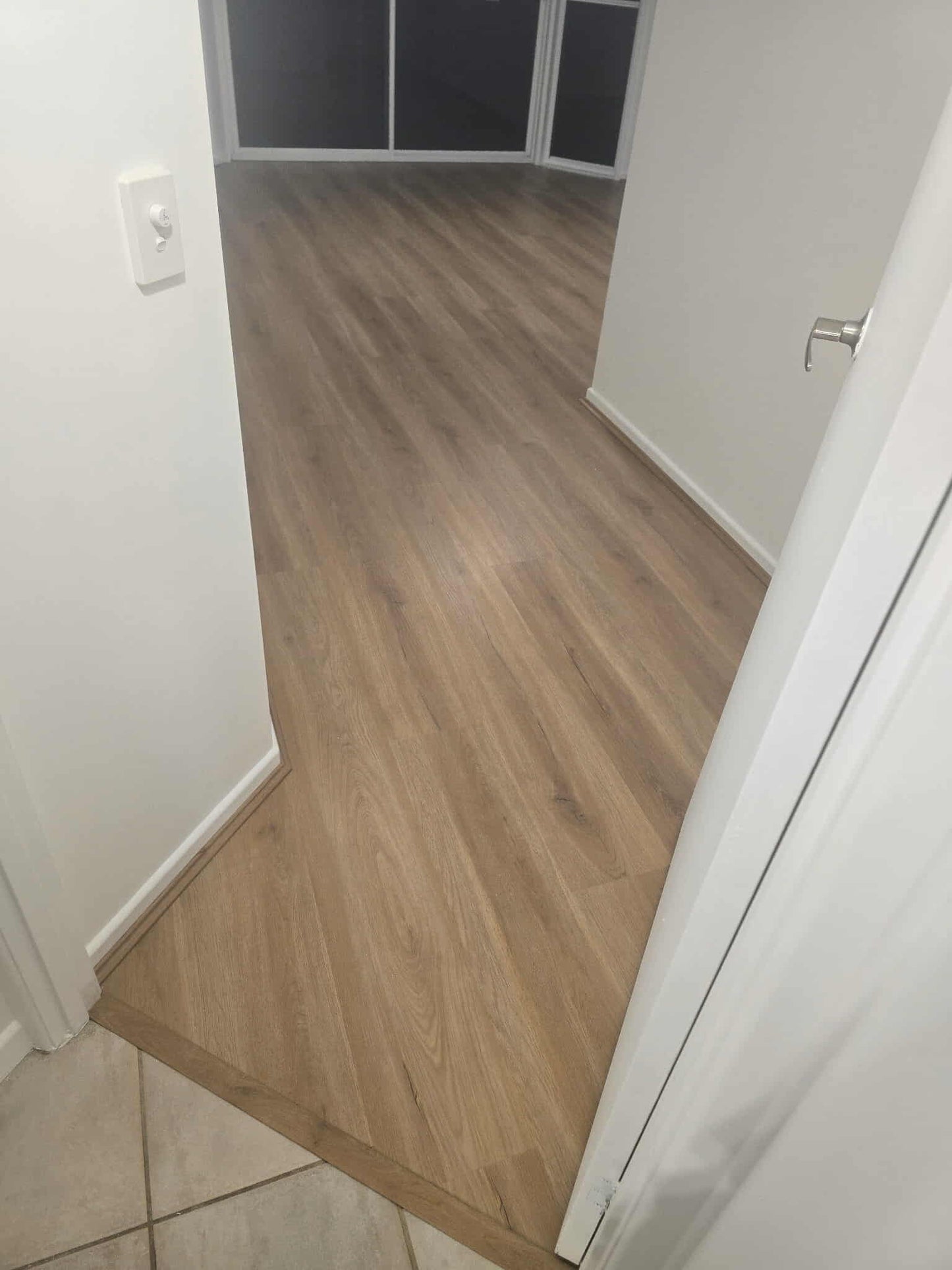 Metro Series – SPC Hybrid Flooring Eucalypt 6.5mm