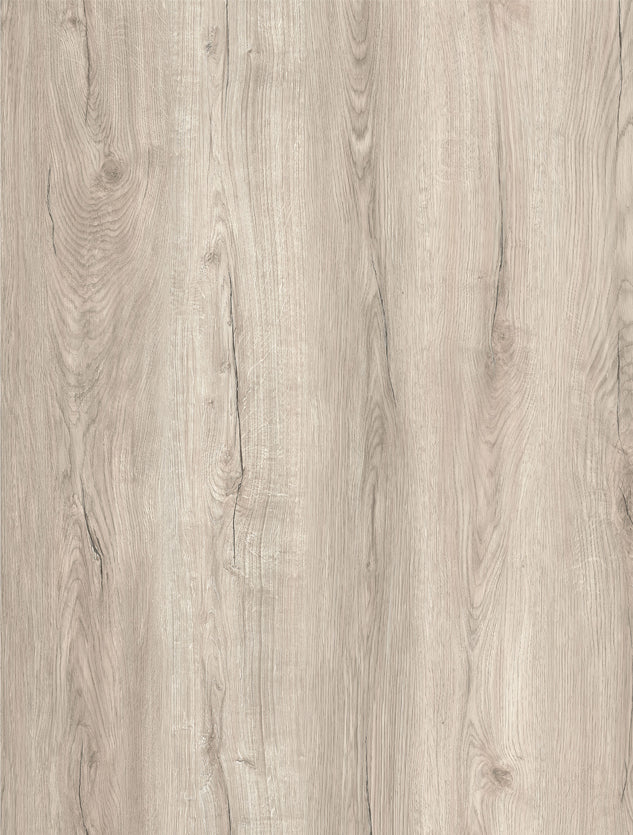 Metro Series – SPC Hybrid Flooring White Oak 6.5mm