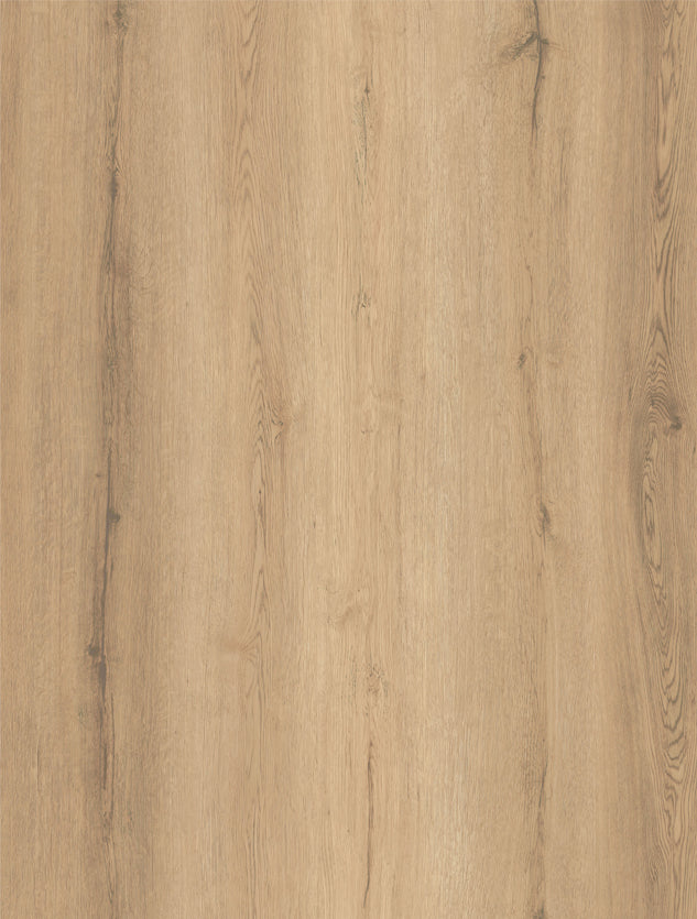 Metro Series – SPC Hybrid Flooring Natural Oak 8.5mm