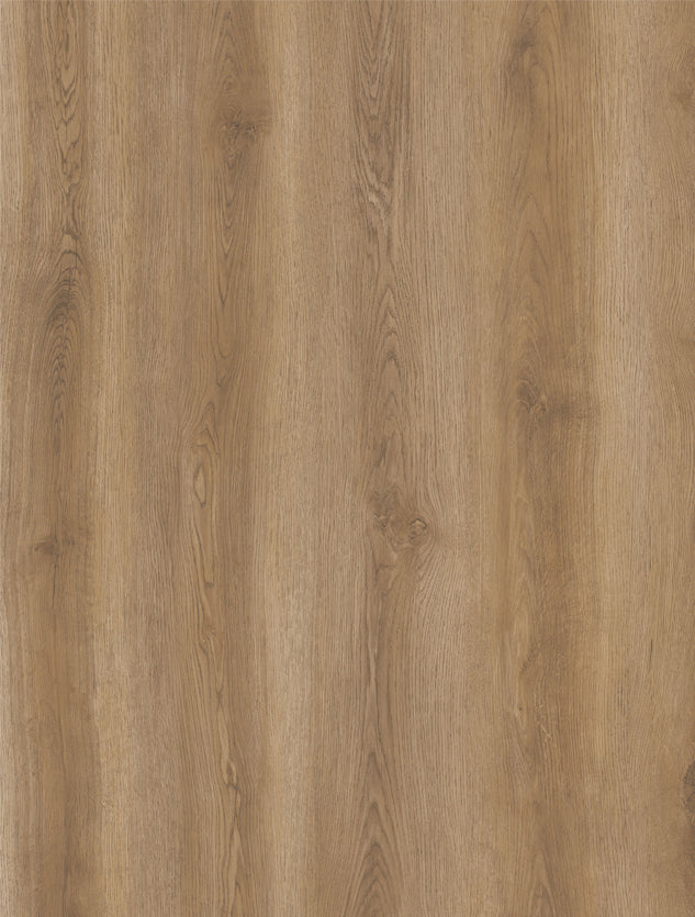 Metro Series – SPC Hybrid Flooring Light Oak 6.5mm