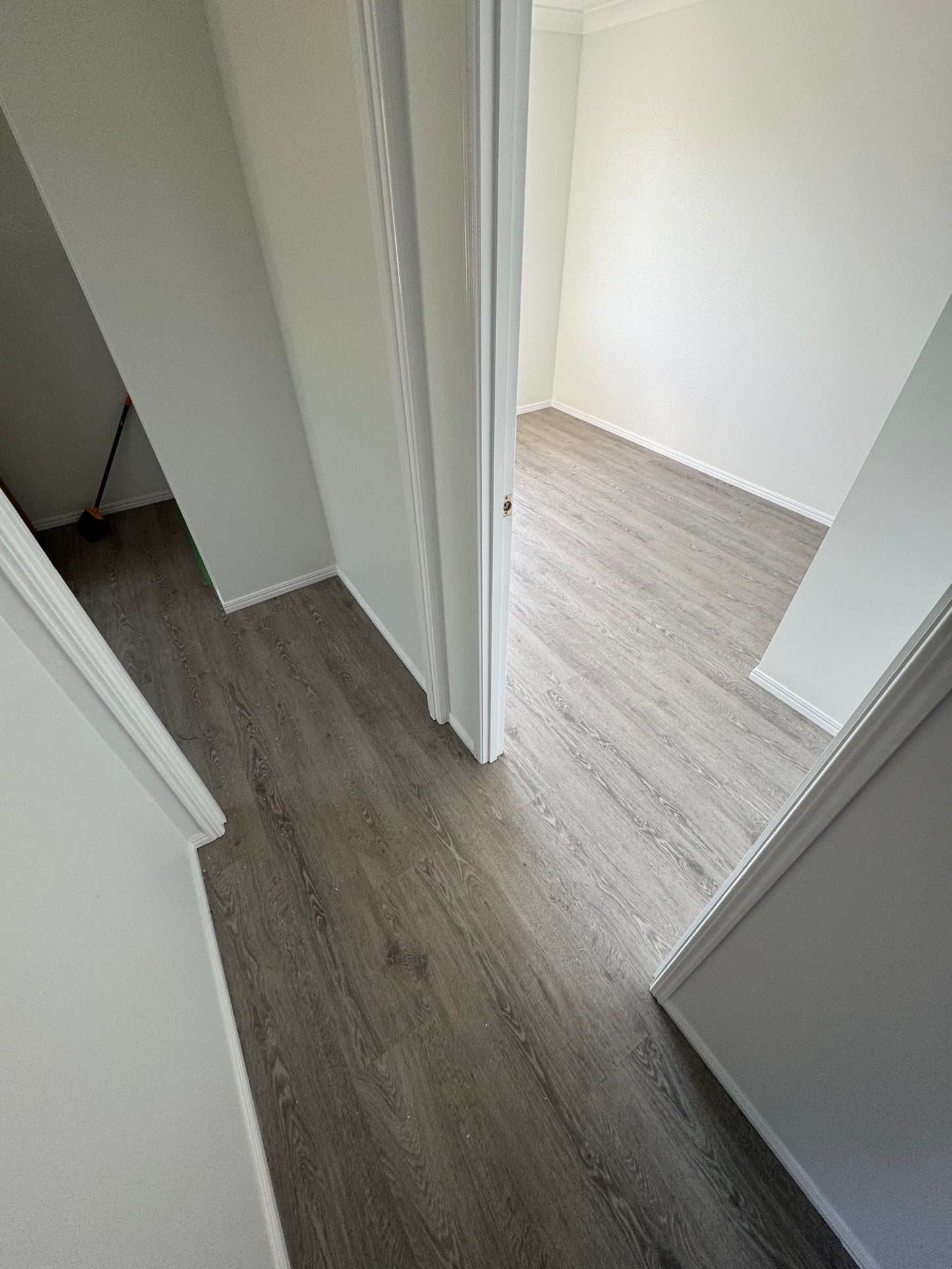 Metro Series – SPC Hybrid Flooring Drift Oak 6.5mm