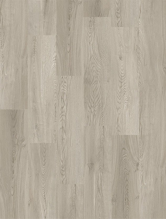 ASH OAK - 4.5mm Timba Touch LVT Premium Vinyl Flooring - Floor Trader