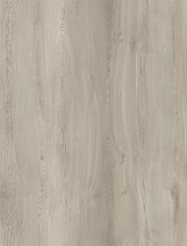 ASH OAK - 4.5mm Timba Touch LVT Premium Vinyl Flooring - Floor Trader