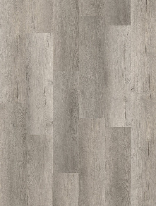 Ash Oak - Timba Touch Hybrid Flooring - Floor Trader