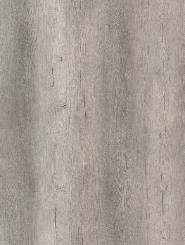 Ash Oak - Timba Touch Hybrid Flooring - Floor Trader