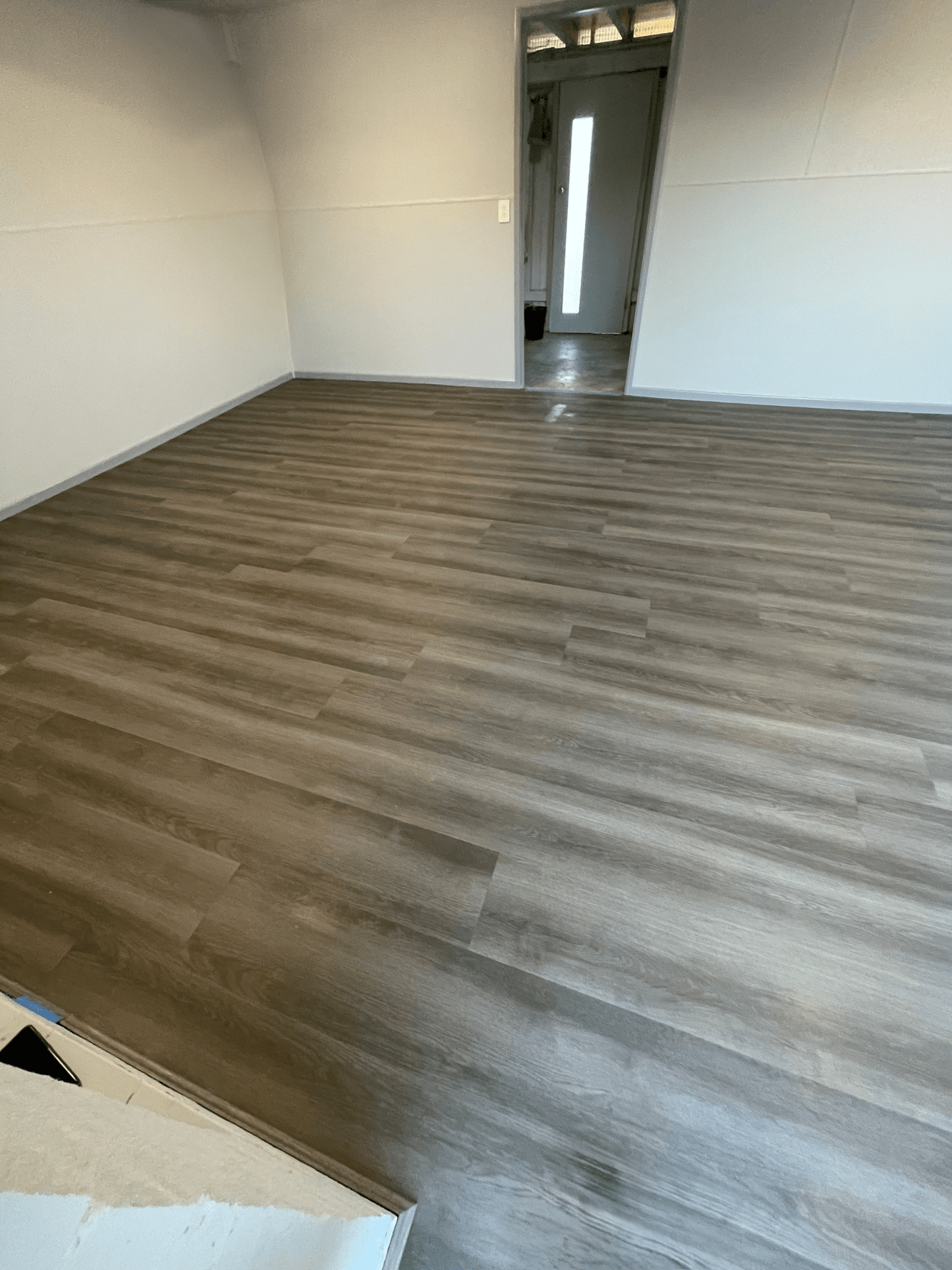 Bondi Oak - 6.5mm SPC Hybrid Flooring - Floor Trader