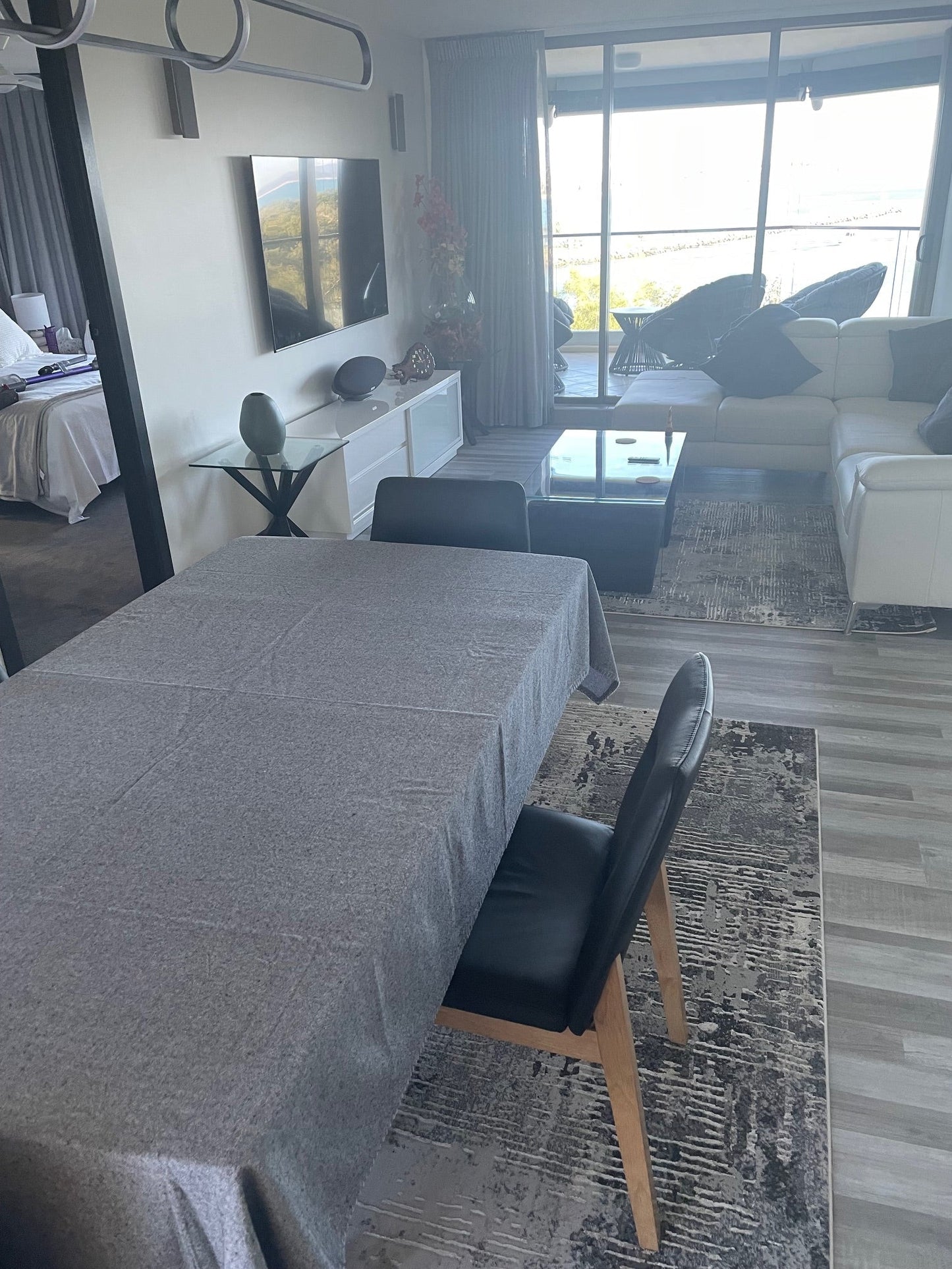 Bondi Oak - 6.5mm SPC Hybrid Flooring - Floor Trader