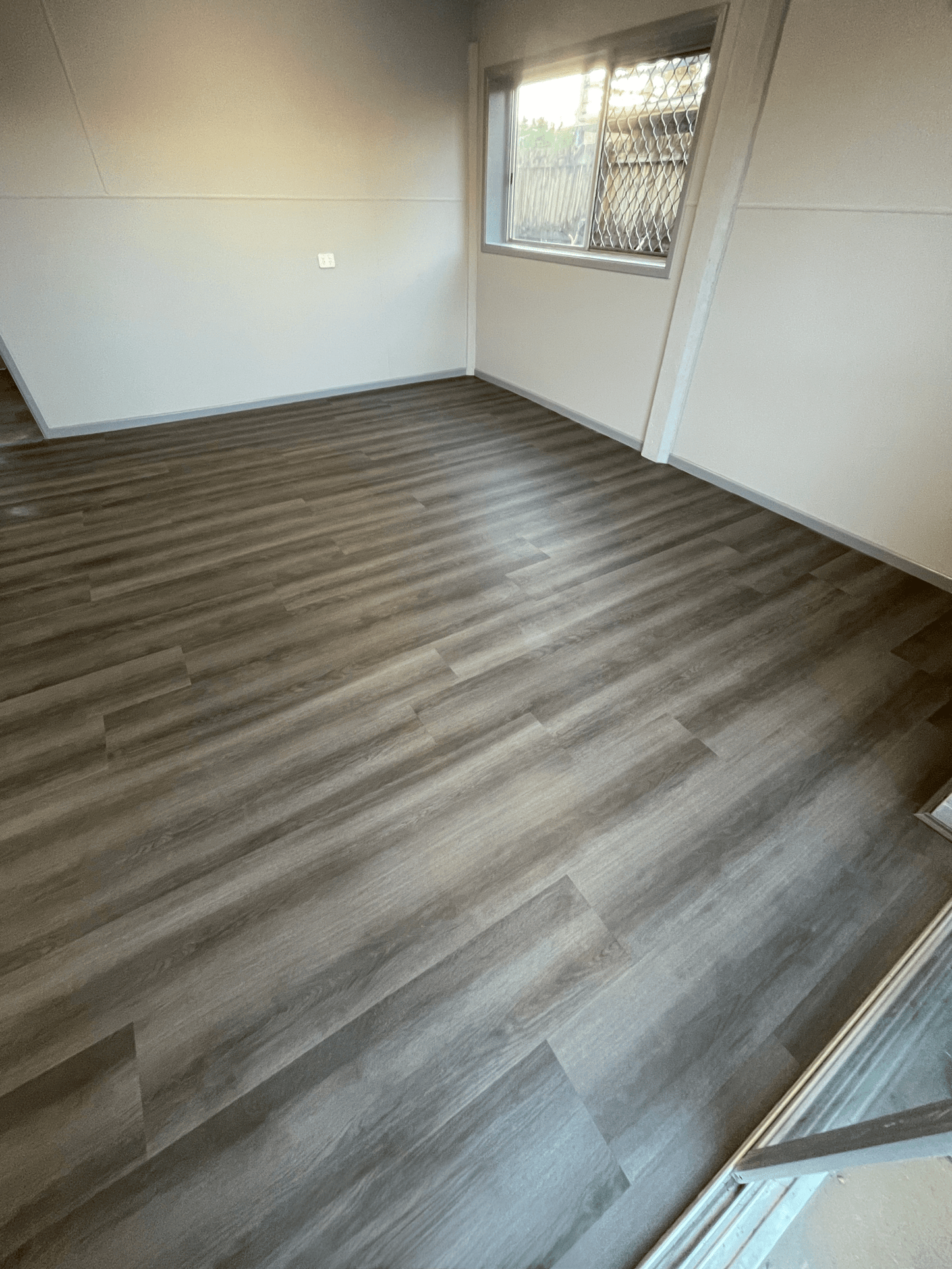 Bondi Oak - 6.5mm SPC Hybrid Flooring - Floor Trader