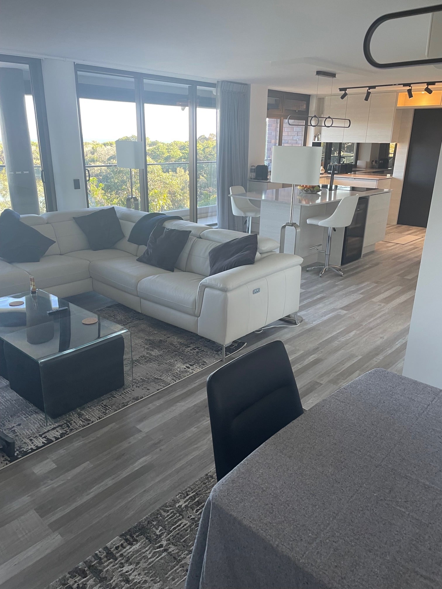 Bondi Oak - 6.5mm SPC Hybrid Flooring - Floor Trader