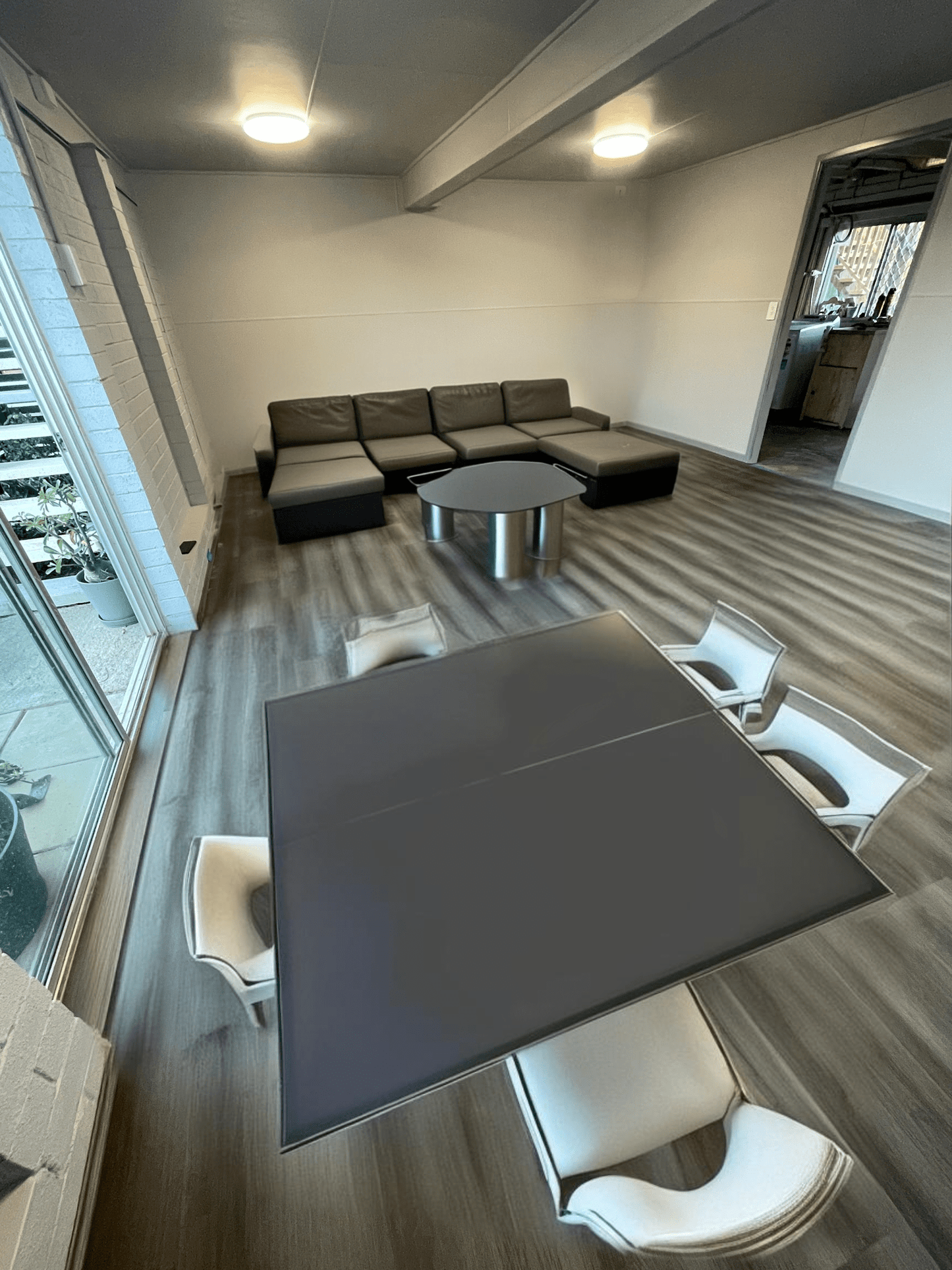 Bondi Oak - 6.5mm SPC Hybrid Flooring - Floor Trader