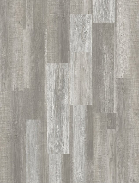 Bondi Oak - 6.5mm SPC Hybrid Flooring - Floor Trader