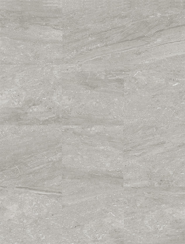 BURLINGTON GRINGO STONE - 4.55mm Timba Touch LVT Premium Vinyl Tile - Floor Trader
