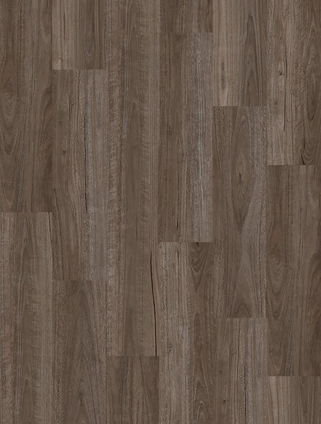 Charred Blackbutt - 4.5mm Timba Touch LVT Premium Vinyl Flooring - Floor Trader