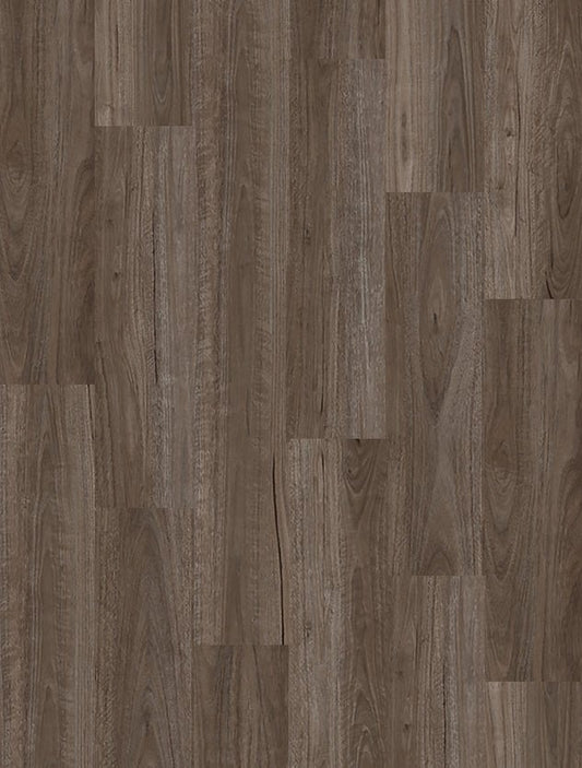 Charred Blackbutt - 4.5mm Timba Touch LVT Premium Vinyl Flooring - Floor Trader