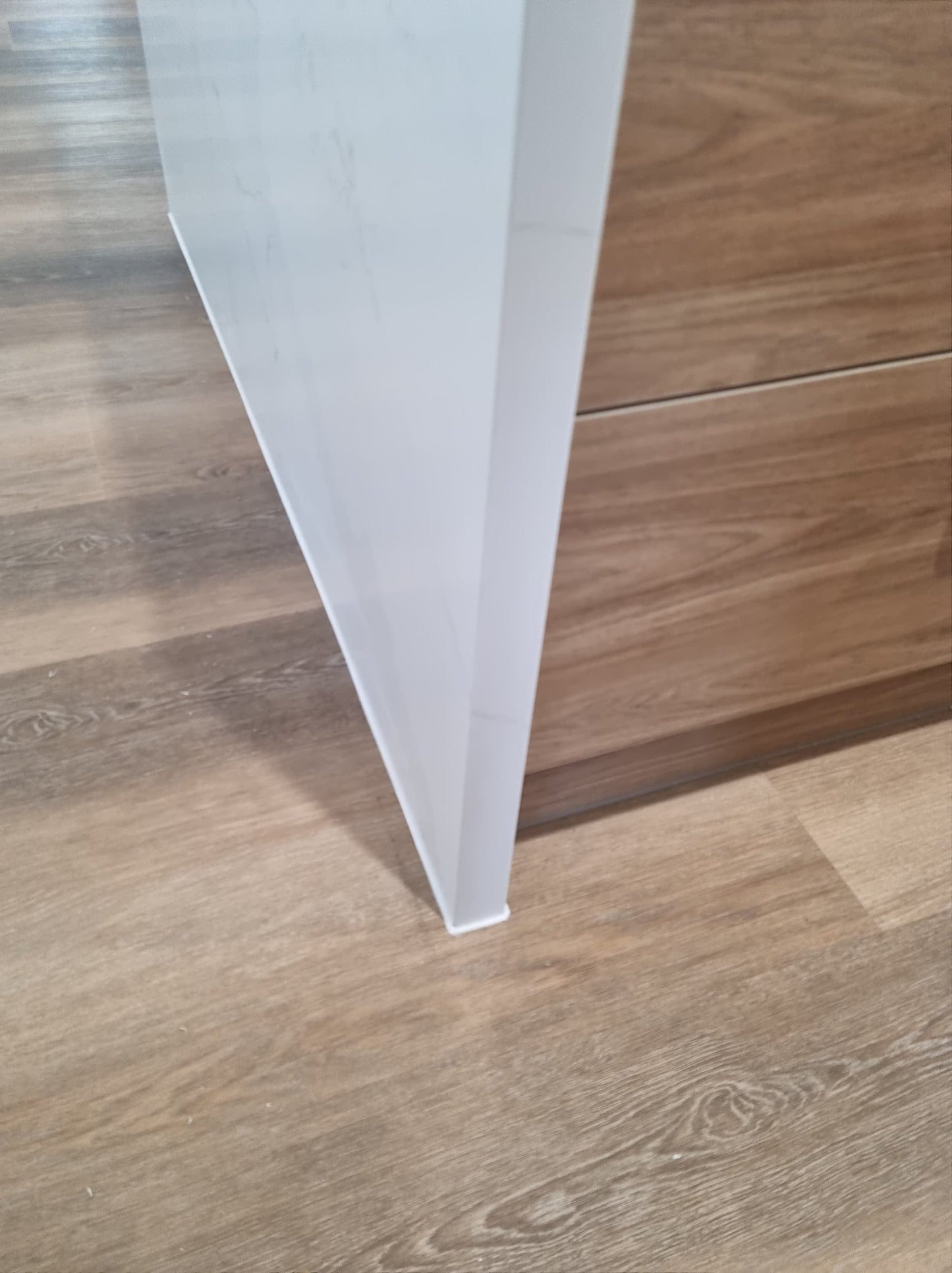 Coastal Oak - Timba Touch Hybrid Flooring - Floor Trader