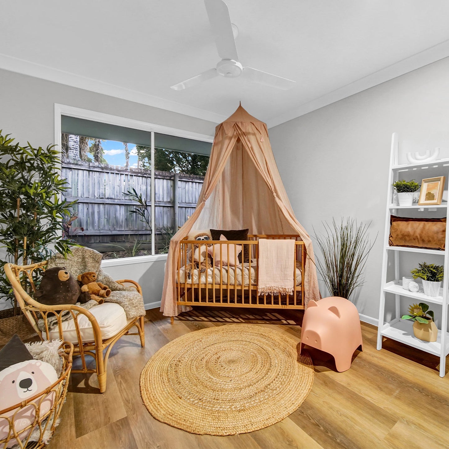 Coastal Oak - Timba Touch Hybrid Flooring - Floor Trader