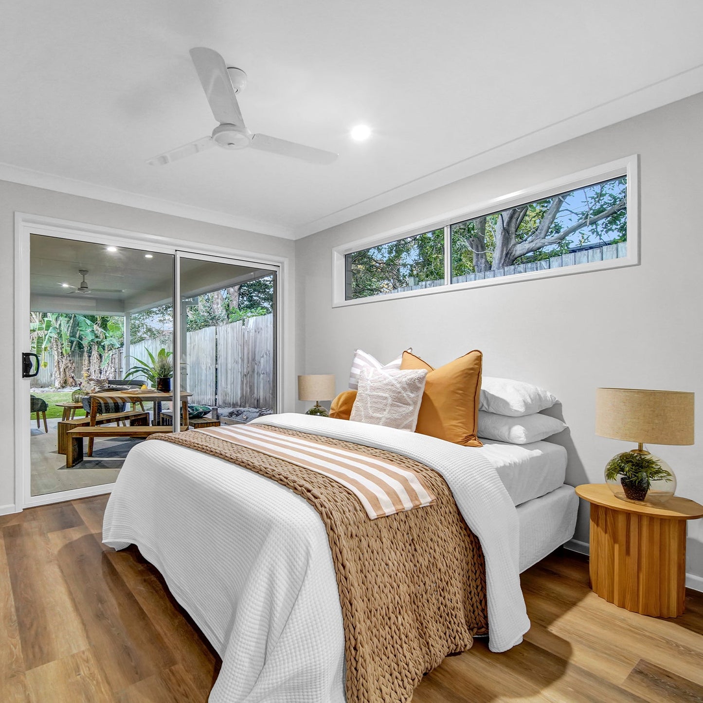 Coastal Oak - Timba Touch Hybrid Flooring - Floor Trader
