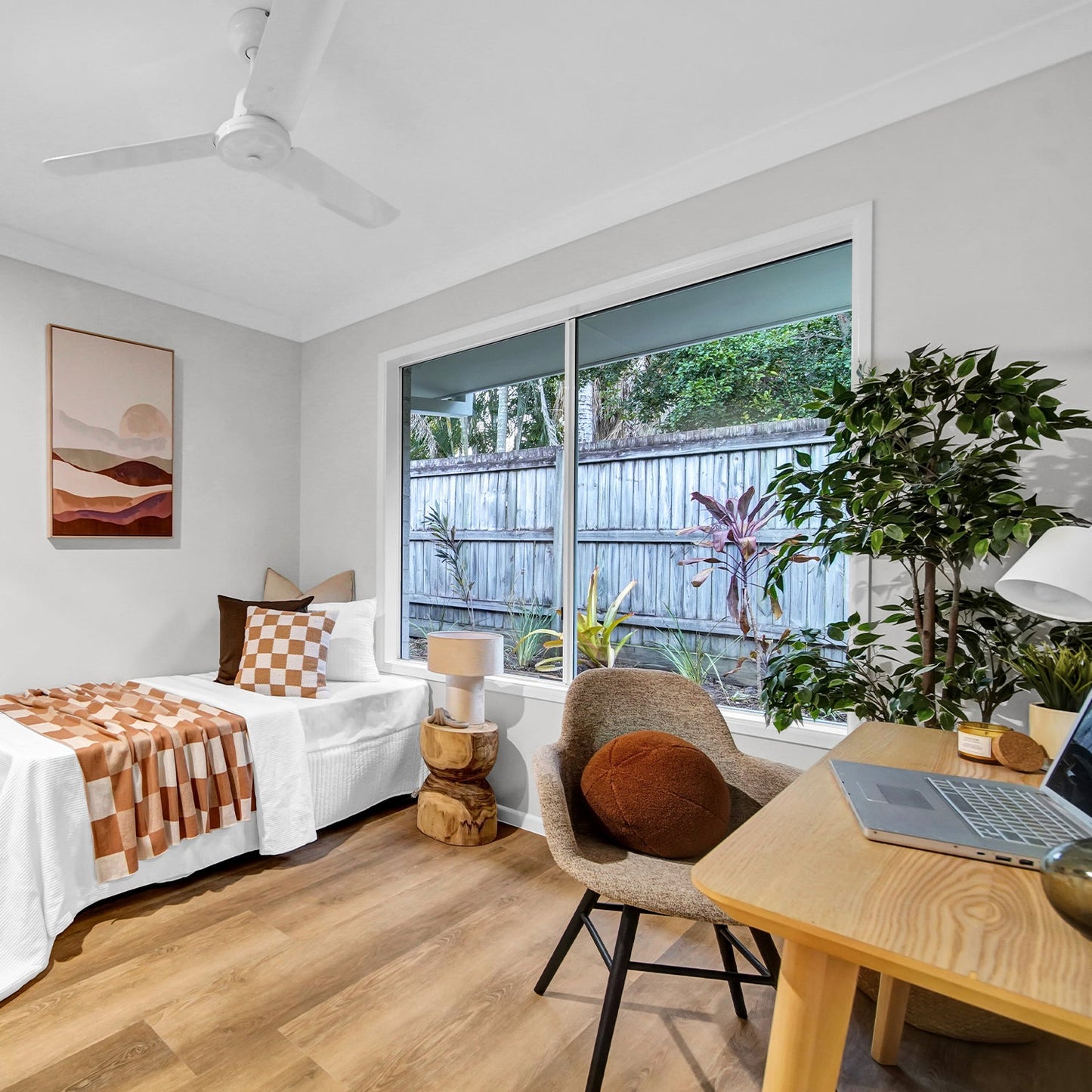Coastal Oak - Timba Touch Hybrid Flooring - Floor Trader