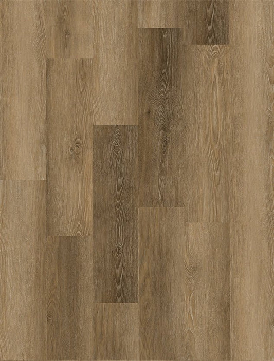 Coastal Oak - Timba Touch Hybrid Flooring - Floor Trader