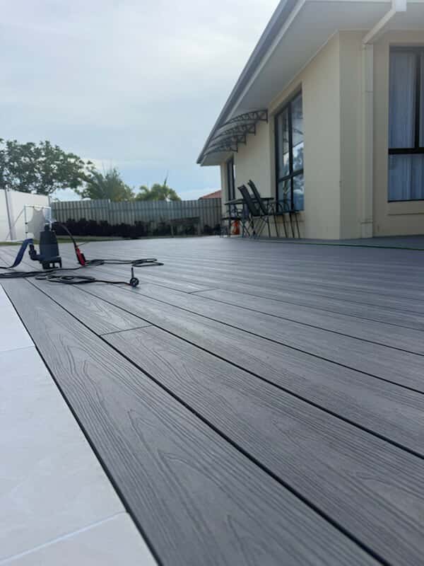 Ultra Deck Essence - Charcoal