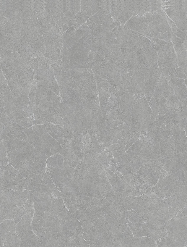 GALLERIA LAURENT GREY STONE - 4.5mm Timba Touch LVT Premium Vinyl Tile - Floor Trader