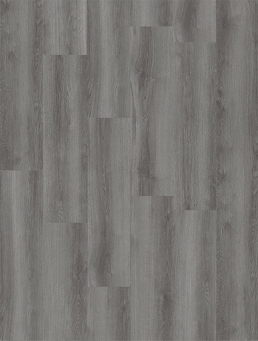 GREYSTONE OAK - 4.5mm Timba Touch LVT Premium Vinyl Flooring - Floor Trader