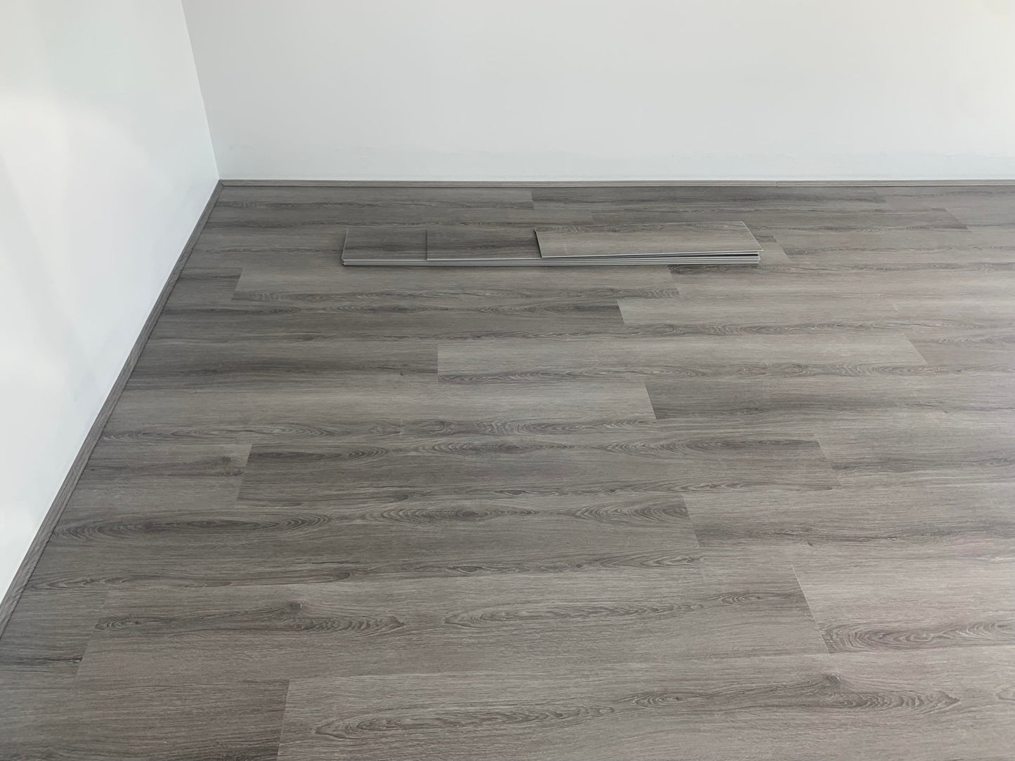 Greystone Oak - Timba Touch Hybrid Flooring - Floor Trader