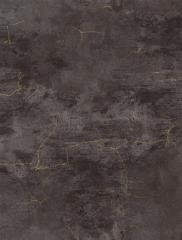 NERO GRAPHITE STONE - 4.5mm Timba Touch LVT Premium Vinyl Tile - Floor Trader