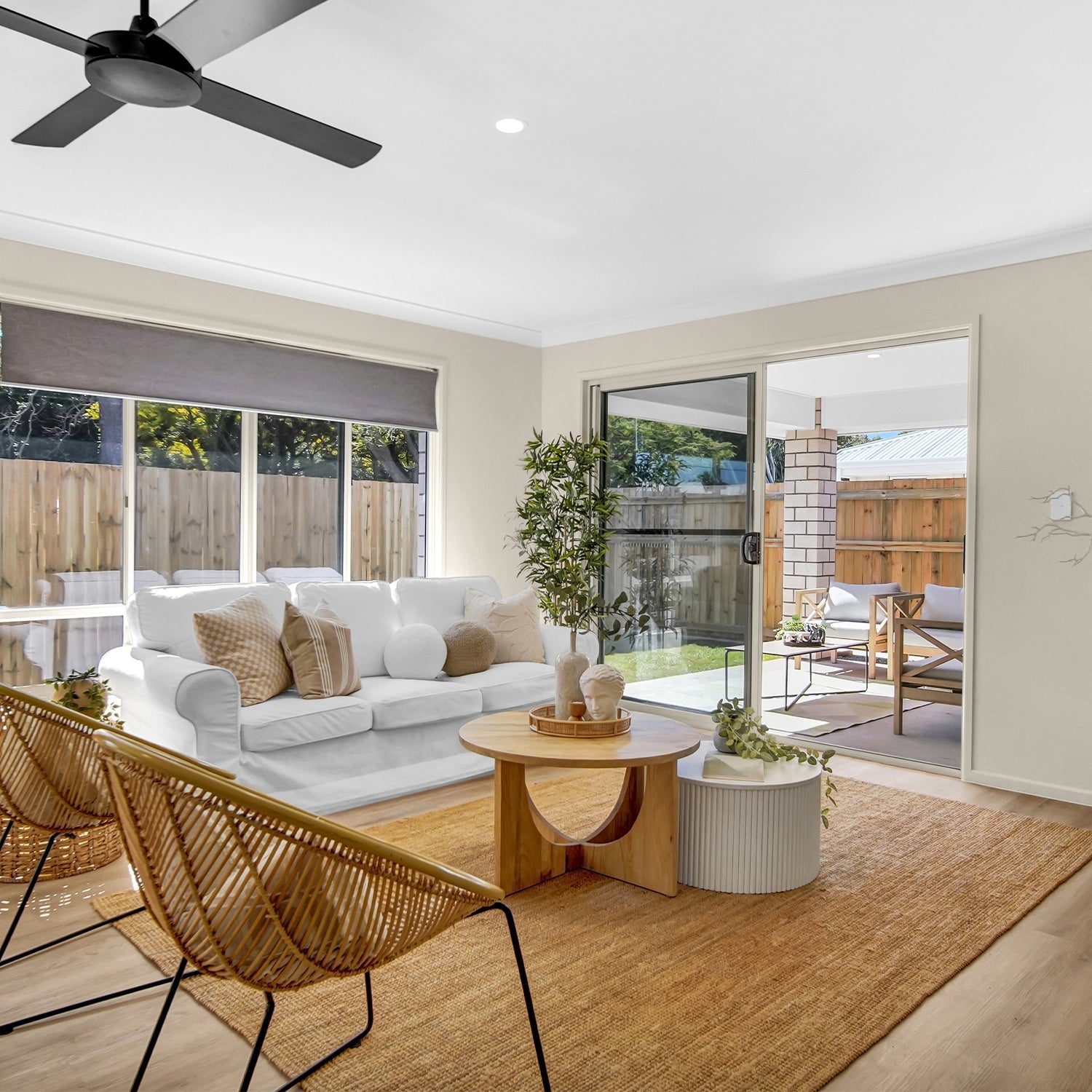 Prime Oak - Timba Touch Hybrid Flooring - Floor Trader