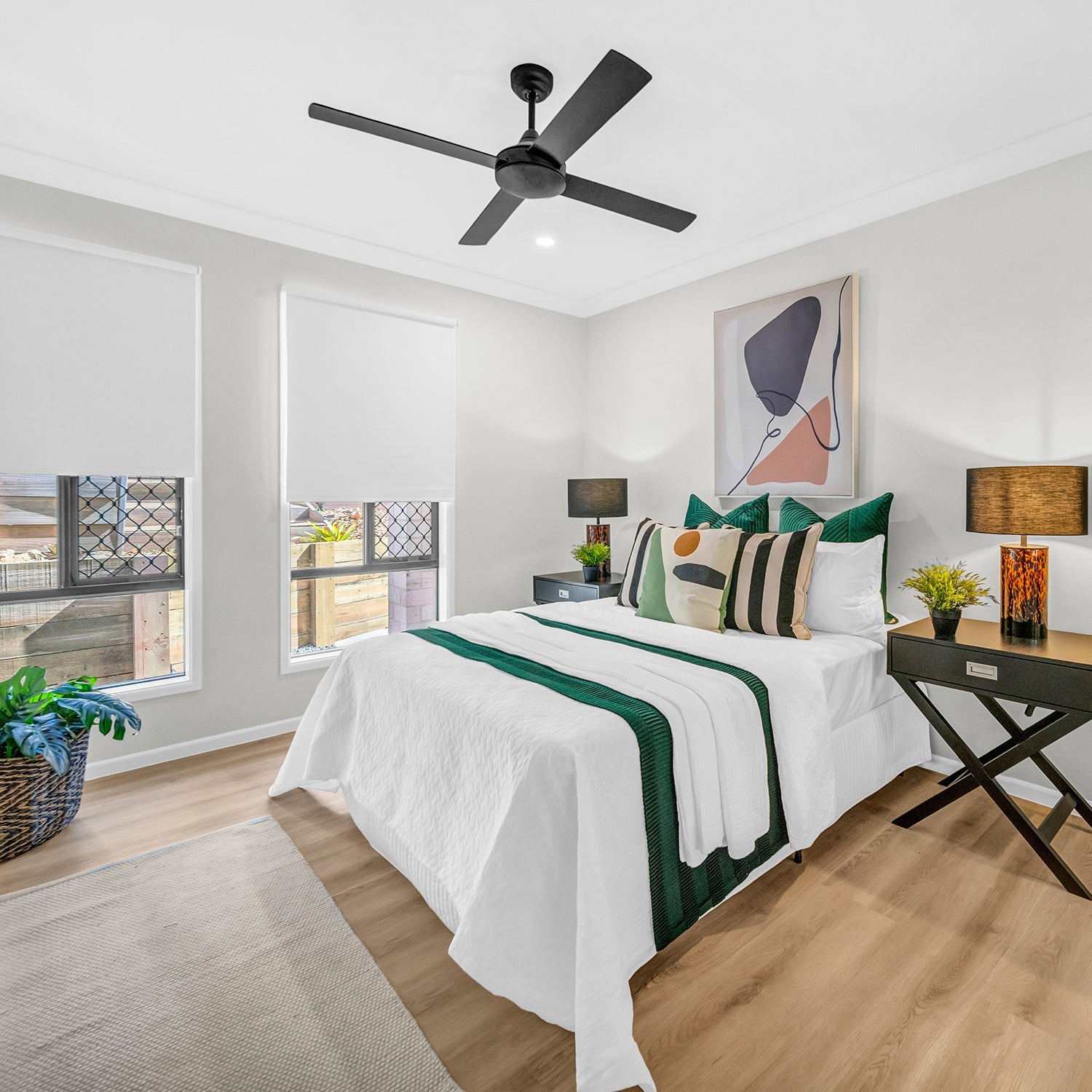 Prime Oak - Timba Touch Hybrid Flooring - Floor Trader