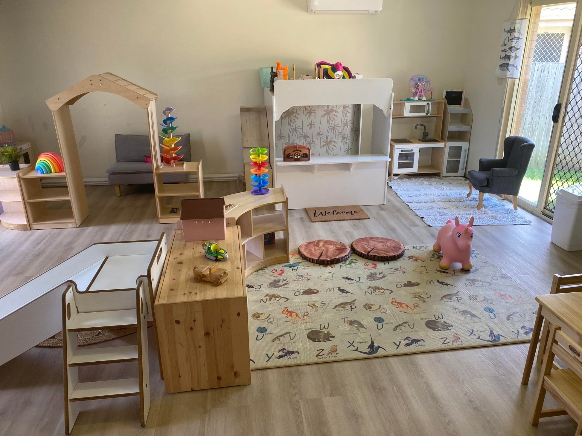 Prime Oak - Timba Touch Hybrid Flooring - Floor Trader