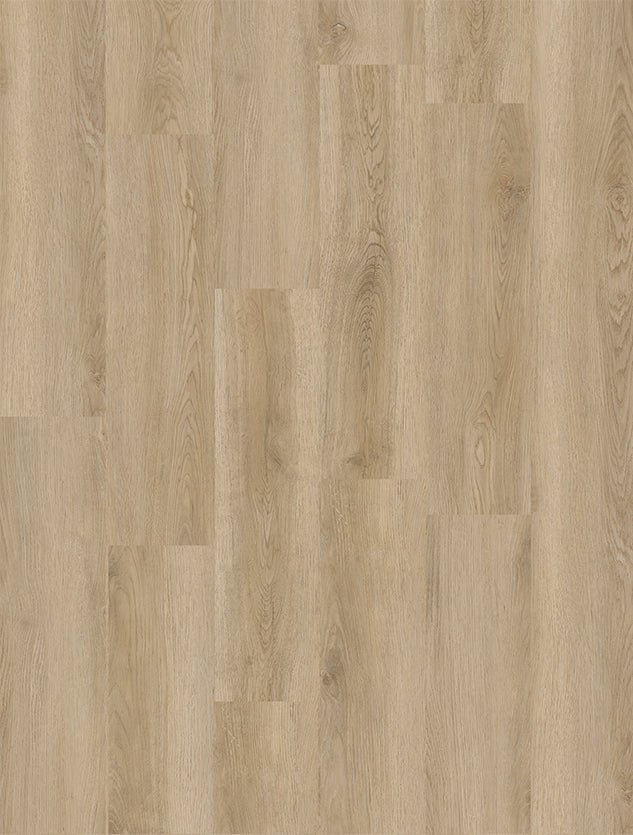 Prime Oak - Timba Touch Hybrid Flooring - Floor Trader