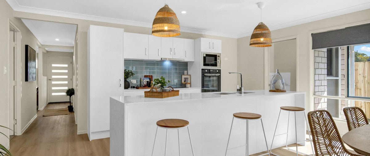 Prime Oak - Timba Touch Hybrid Flooring - Floor Trader