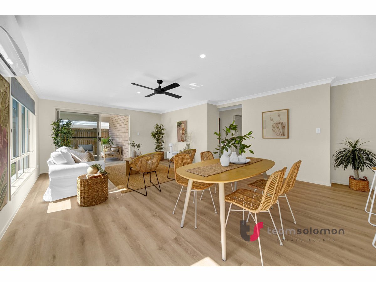 Prime Oak - Timba Touch Hybrid Flooring - Floor Trader