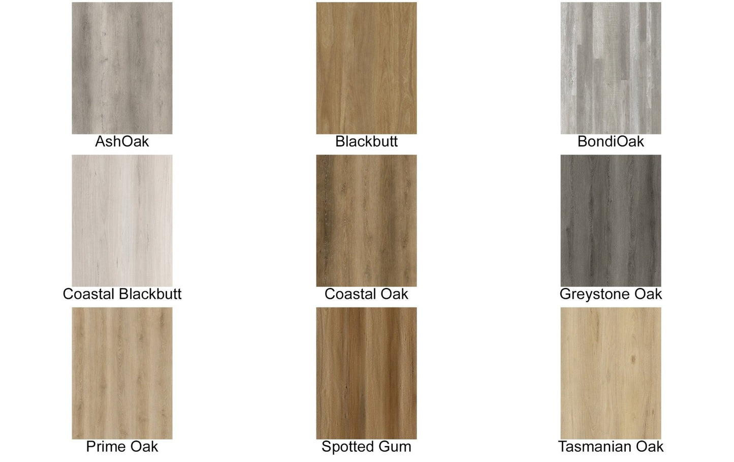 Request Sample - Timba Touch Hybrid Flooring - Floor Trader