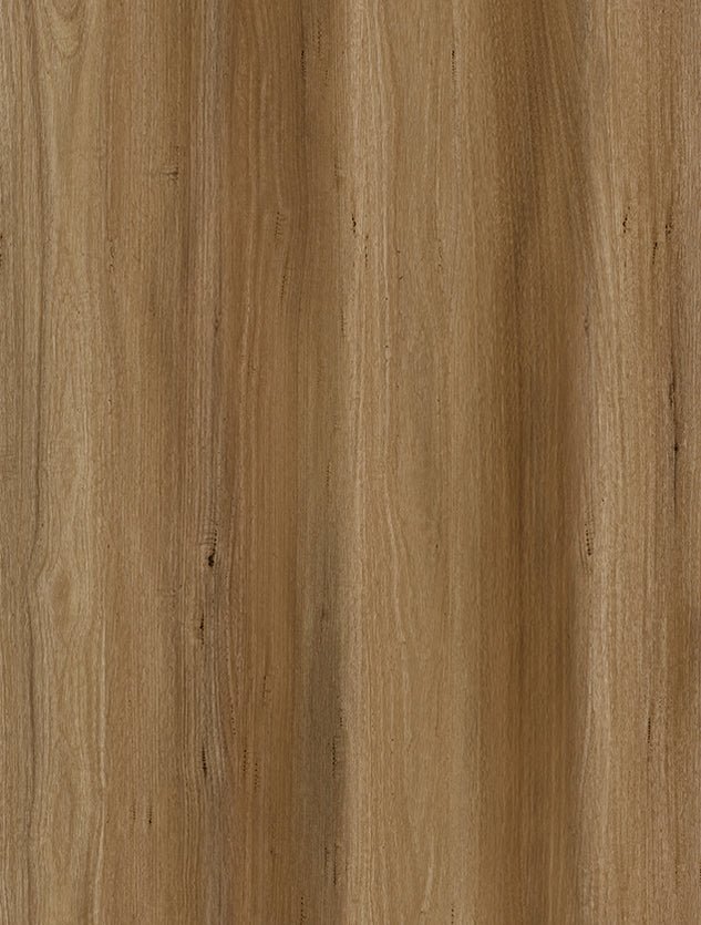 SPOTTED GUM - Timba Touch Hybrid Flooring - Floor Trader