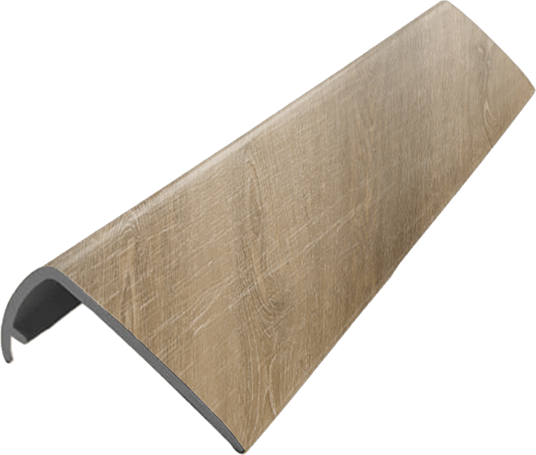 Stair nose Type A X2.4M - Floor Trader