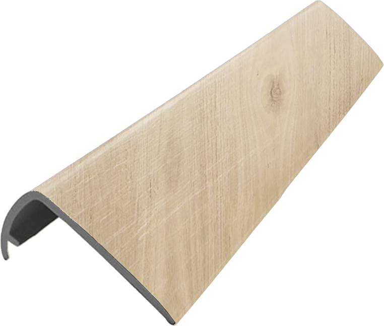 Stair nose Type A X2.4M - Floor Trader