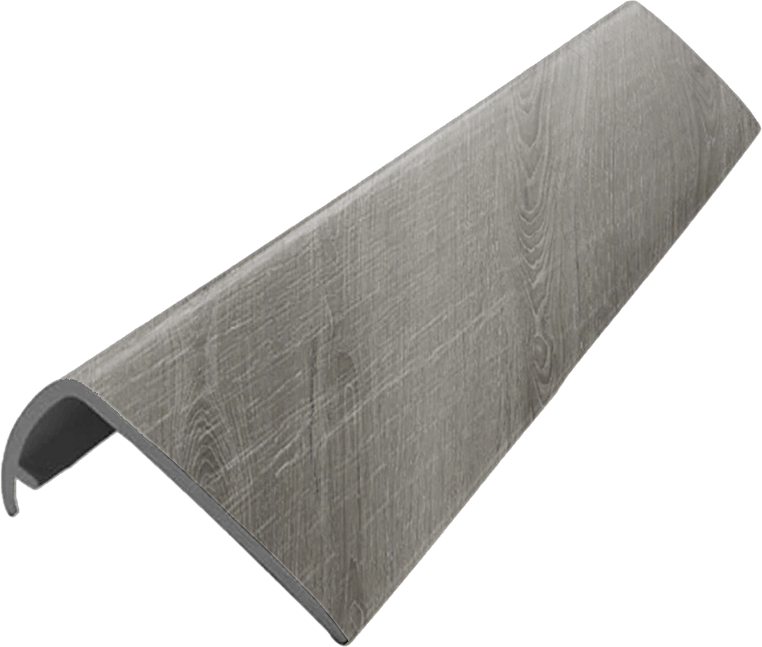 Stair nose Type A X2.4M - Floor Trader