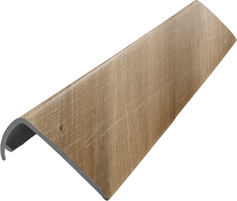 Stair nose Type A X2.4M - Floor Trader