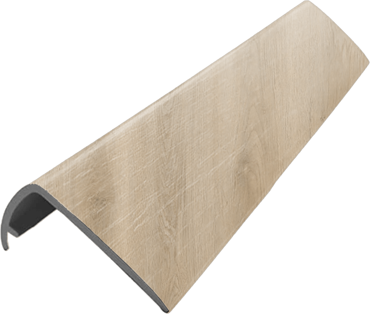 Stair nose Type A X2.4M - Floor Trader
