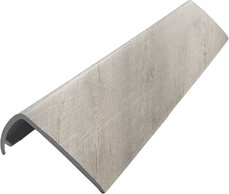Stair nose Type A X2.4M - Floor Trader