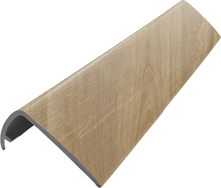 Stair nose Type A X2.4M - Floor Trader