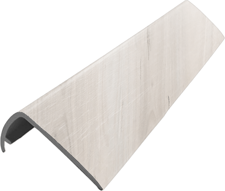 Stair nose Type A X2.4M - Floor Trader