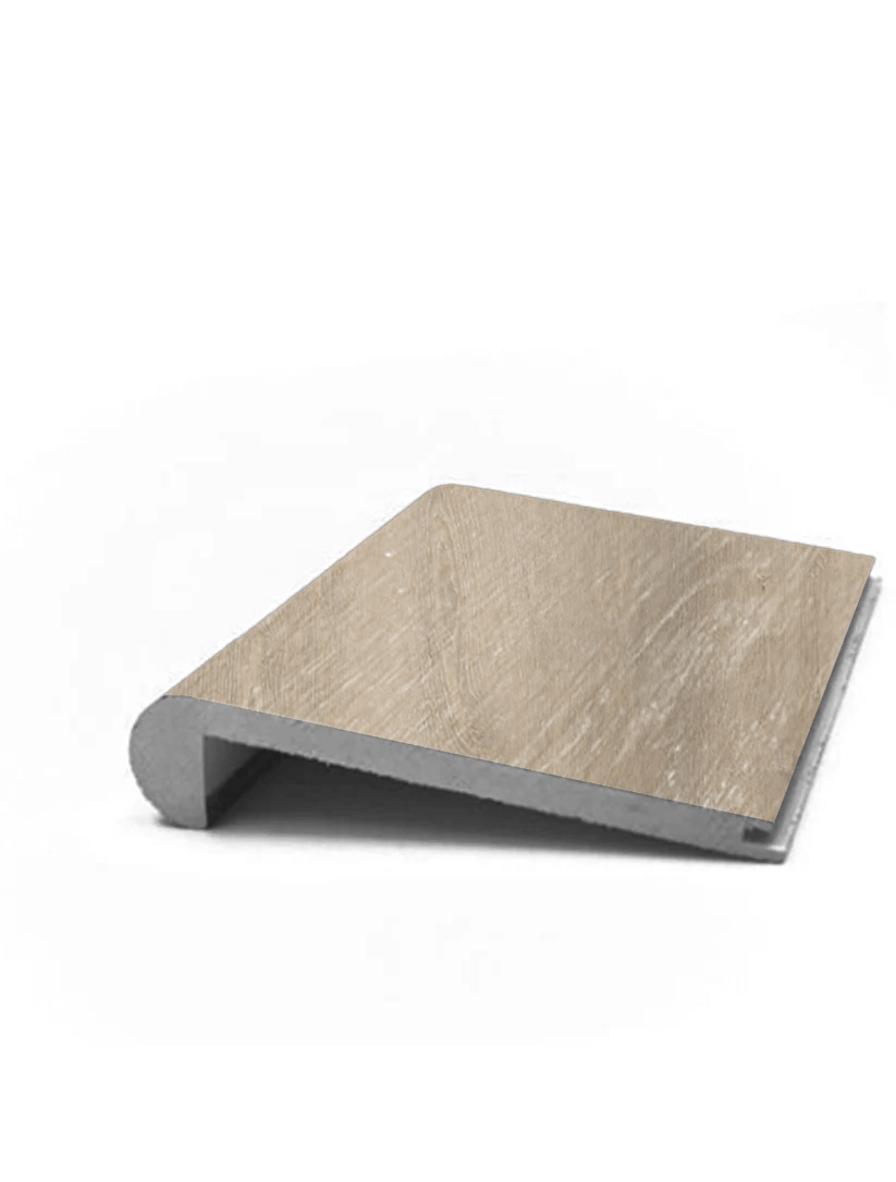 Stair nose Type B X2.4M - Floor Trader