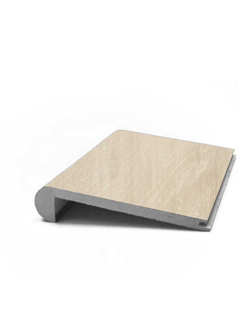 Stair nose Type B X2.4M - Floor Trader