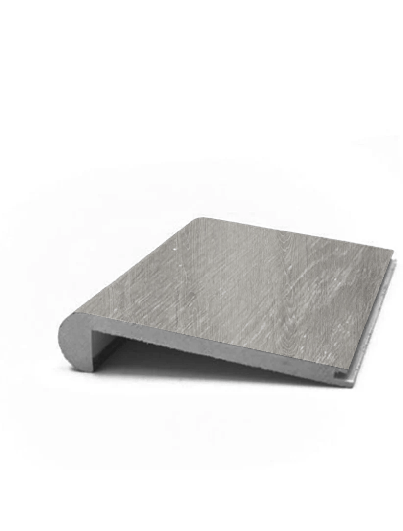 Stair nose Type B X2.4M - Floor Trader