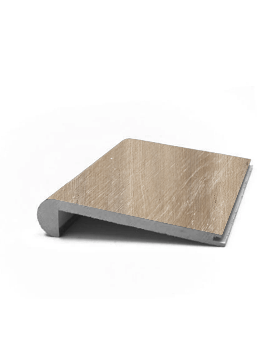 Stair nose Type B X2.4M - Floor Trader