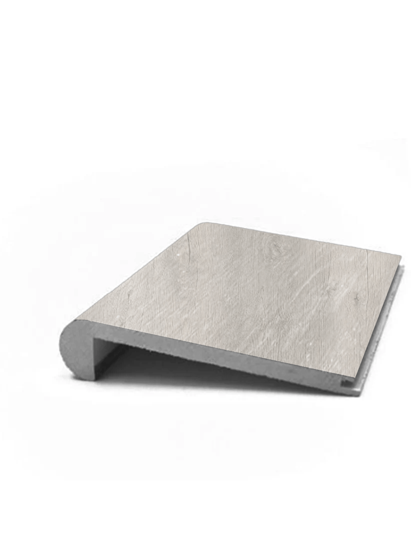 Stair nose Type B X2.4M - Floor Trader